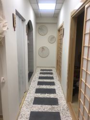 -臻美薈美容养生美甲美睫專門店