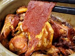 姜母-斯丹姜母鸭·古法干香(涂门街总店)