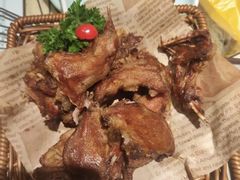 -状元阁烧烤(新华路总店)