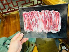 -四季大盘涮肉园(天竺店)