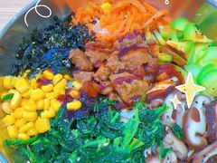 -米村拌饭(银泰中心店)