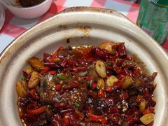 -辣小鲜·南昌大排档(船山路店)