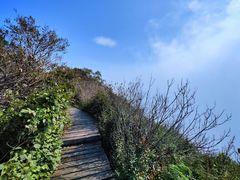 -白草畔自然风景区