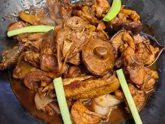 -醉得意·山茶油炒土鸡(泰安火车站大润发店)