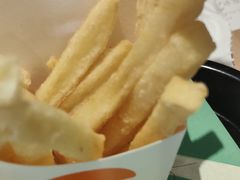 -汉堡王(正弘城店)