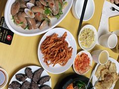 -屋里家延边朝鲜族冷面(南园店)