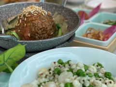 -苏梦江南·淮扬菜(夫子庙店)