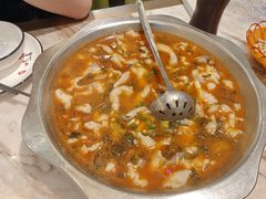 -川人川菜馆·小龙虾·鲜虾现做(黄山路店)
