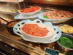 -東盛炭烤自助料理(玄武招商花园城店)
