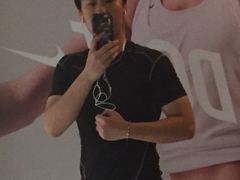 -Ms.Pilates 普拉提技术(澳门路店)