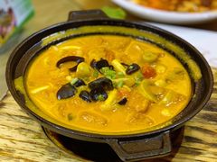 -枣子树·素食餐厅(普陀山店)