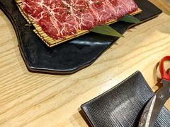-松鱼亭·和牛烧肉(协鑫广场店)