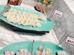 -火锅岛潮牌自助餐厅(天津天佑城店)