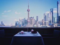 -上海和平饭店华懋阁 Cathay Room