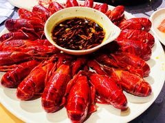 -一棠龙虾•王牌虾球(楚河汉街店)