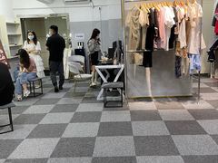 -学长的小象馆(江南西~青凤大街店)