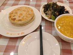 -孟记粥铺·家常菜·烧烤·粥(亚运村店)