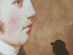 -印象莫奈时光映迹艺术展