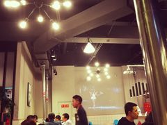 -赞酱川式烤肉(蜀都万达店)