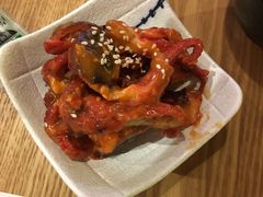 -栖川山葵家·寿喜锅·日式料理(龙湖北城天街商场店)