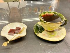 -Hei Cafe(工体店)