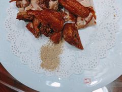 -聚缘堂·海鲜私房菜(松岭路店)