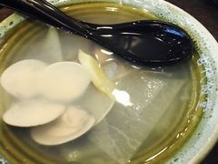 -古代饭堂(冠亚店)