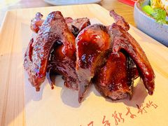 -鸽子窝(黄村店)