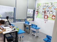 -赵汝飞练字硬笔书法(静安大融城校区)