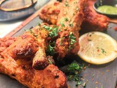 -Shantek象提南亚餐厅&西餐融合Bistro(淮海中路店)