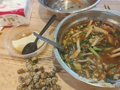 -柳州肥姨妈大骨螺蛳粉(沙河店)