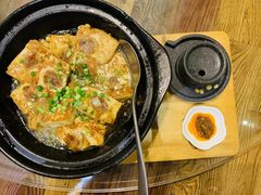 -金苑酒家·客家菜·广东老字号(万象店)