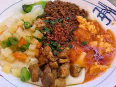 -大嘻咹biangbiang面(历史博物馆店)