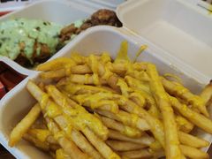 -前进5路汉堡炸鸡(昙华林店)