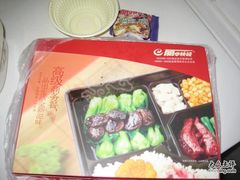 -丽华快餐(沁园路店)