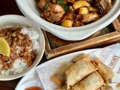 -乡亲鹅肉城(吴江店)