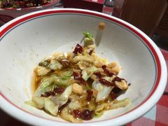 -实在湘·大碗土菜(竹料店)