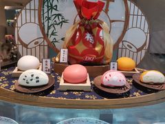 -DQ·蛋糕·冰淇淋(荟聚中心店)