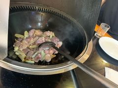 -地锅印象(兴宁北路店)