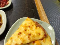 -韩盛·盛江山自助料理(于洪新玛特店)