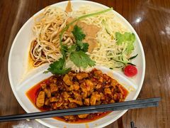 -王家沙点心店(南京西路总店)