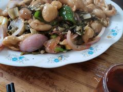 -如意坊美食(华兴一街店)