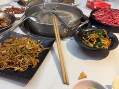 -牛品福潮汕牛肉火锅(旺庄店)