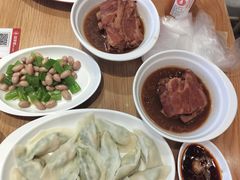 -喜家德虾仁水饺(马栏店)