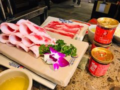 内蒙羔羊-小龙坎火锅(全球总店)