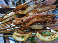 五花肉-晓靖轩烧烤(沙河风情店)
