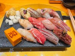 -鮨冠OMAKASE食べ放题(北京首店)
