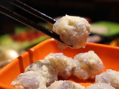 -四喜小胖·北京涮肉(五道营店)