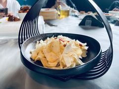 -春色如许·茶食餐厅(桃李春风店)