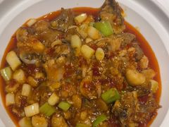 -院8里·少城记忆老川菜(宽窄巷子店)